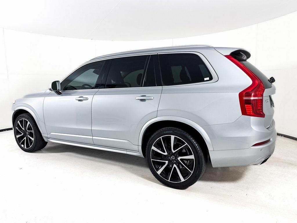 used 2020 Volvo XC90 car, priced at $28,991