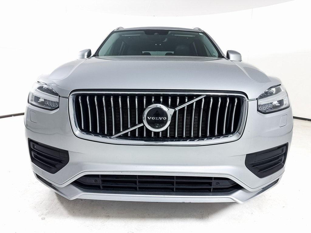 used 2020 Volvo XC90 car, priced at $28,991