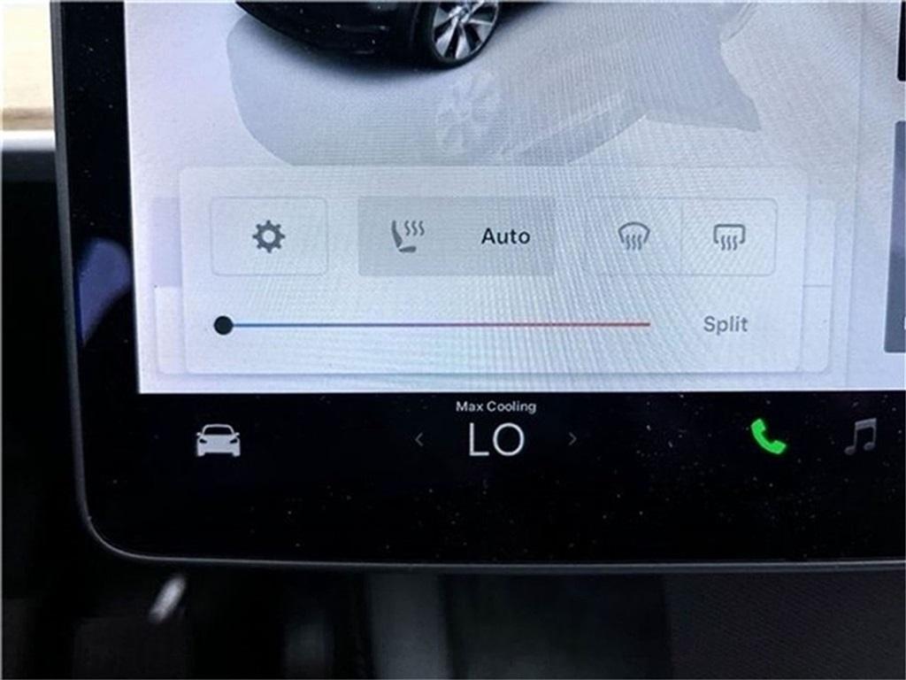 used 2022 Tesla Model Y car, priced at $25,994