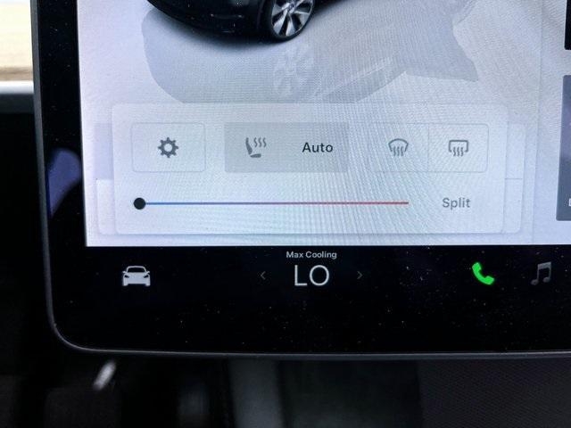 used 2022 Tesla Model Y car, priced at $27,991