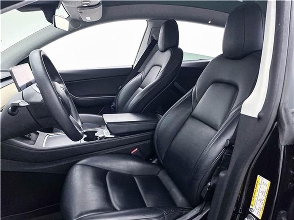 used 2022 Tesla Model Y car, priced at $25,994