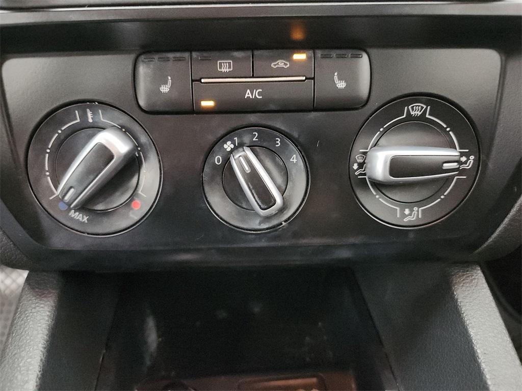 used 2016 Volkswagen Jetta car, priced at $6,996