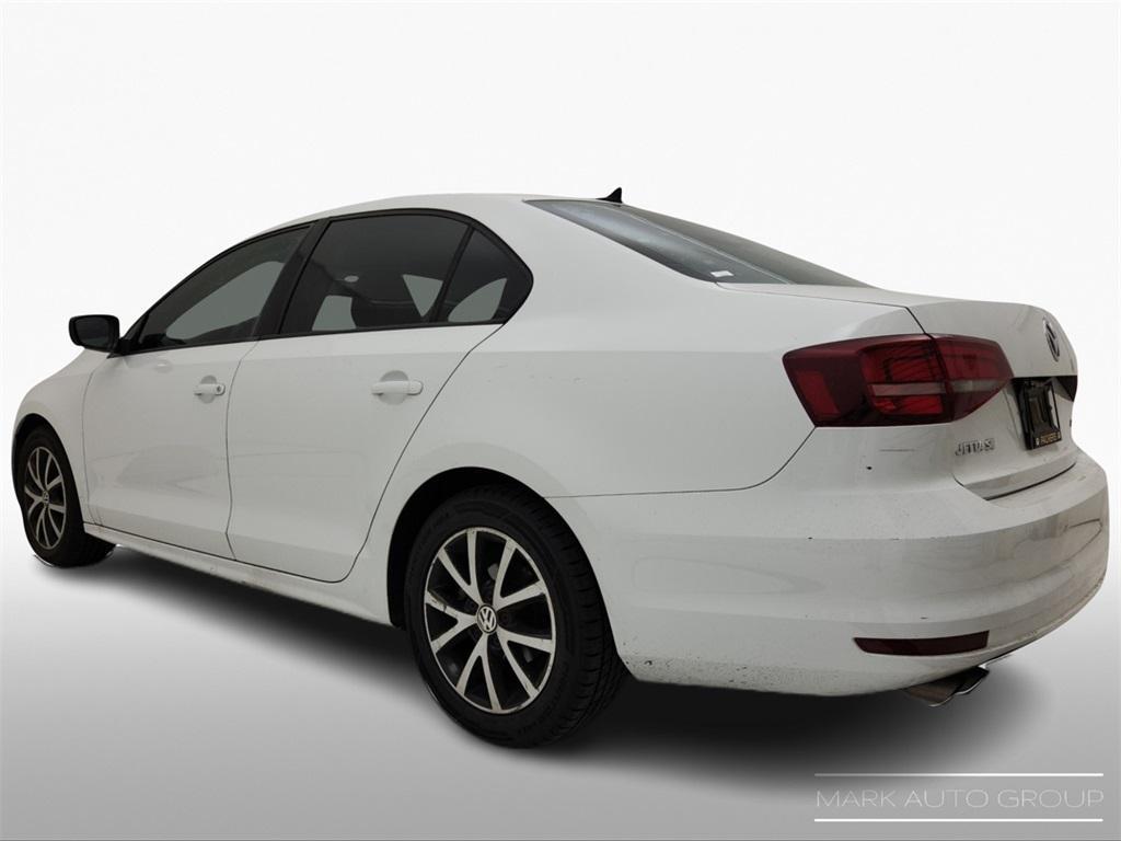 used 2016 Volkswagen Jetta car, priced at $6,996
