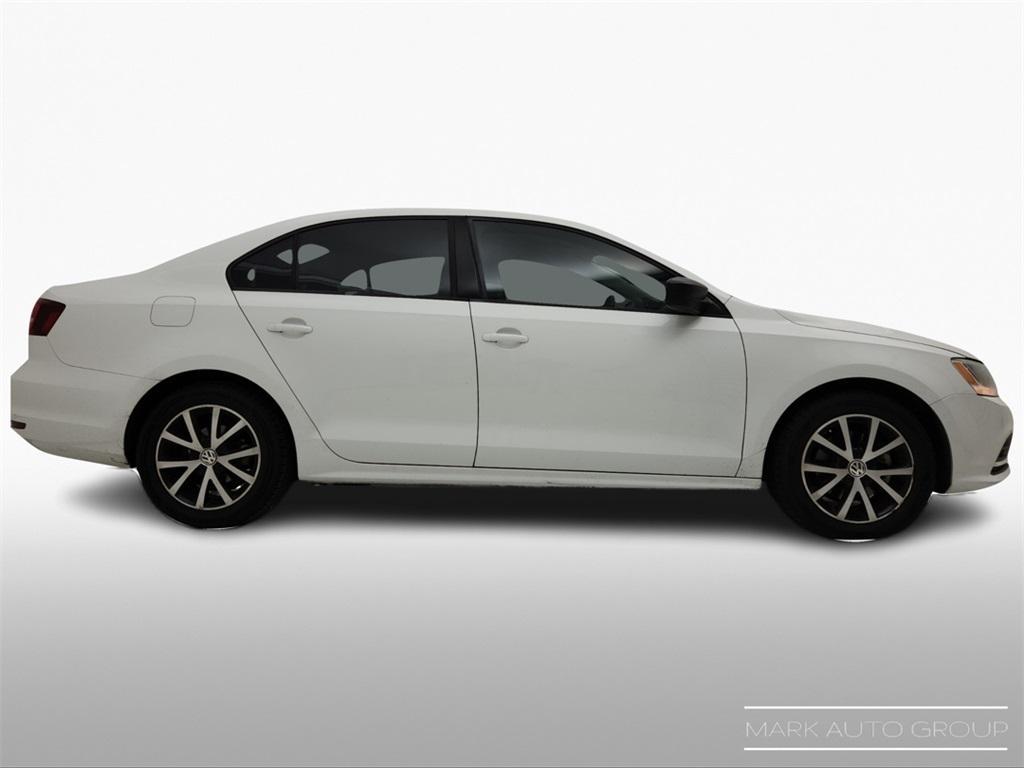 used 2016 Volkswagen Jetta car, priced at $6,996