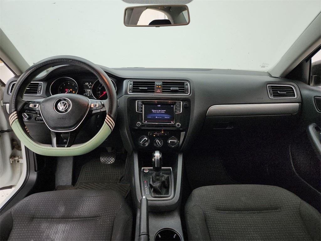 used 2016 Volkswagen Jetta car, priced at $6,996