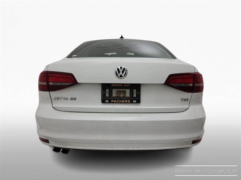 used 2016 Volkswagen Jetta car, priced at $6,996