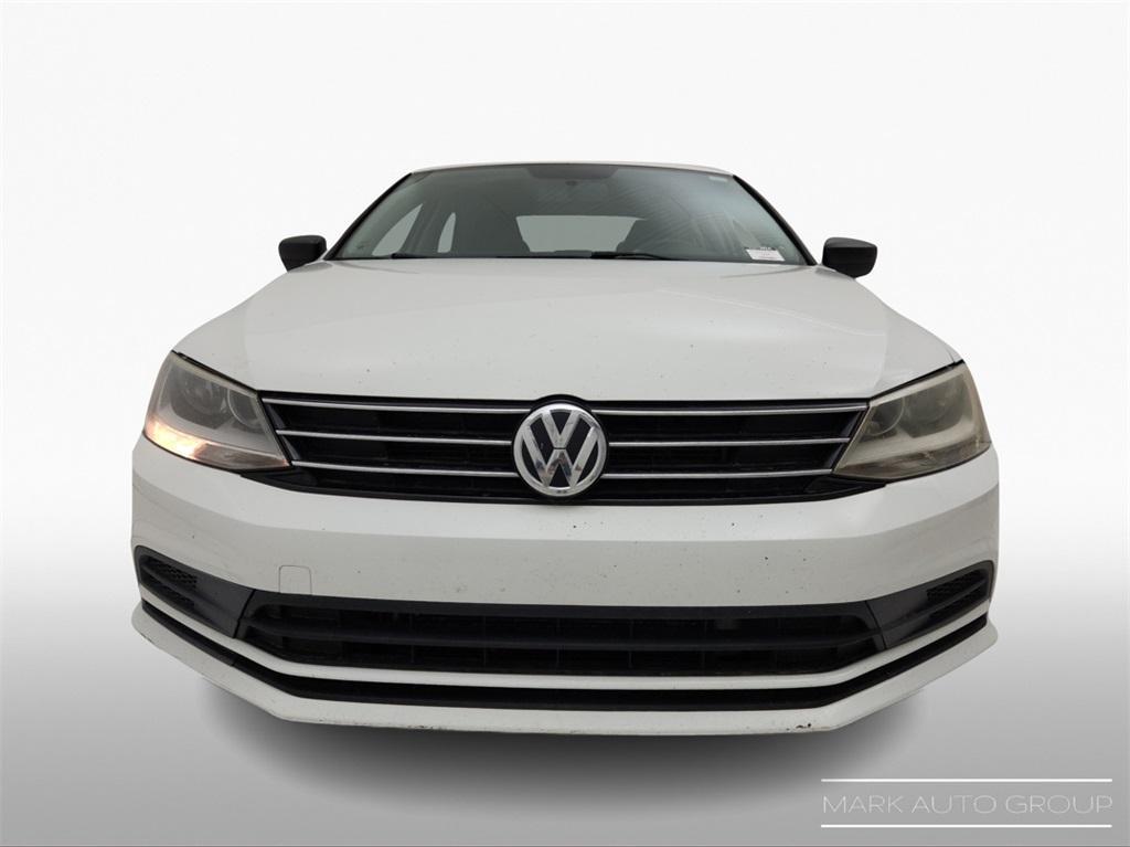 used 2016 Volkswagen Jetta car, priced at $6,996
