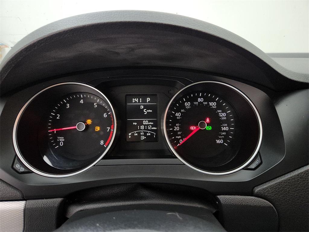 used 2016 Volkswagen Jetta car, priced at $6,996