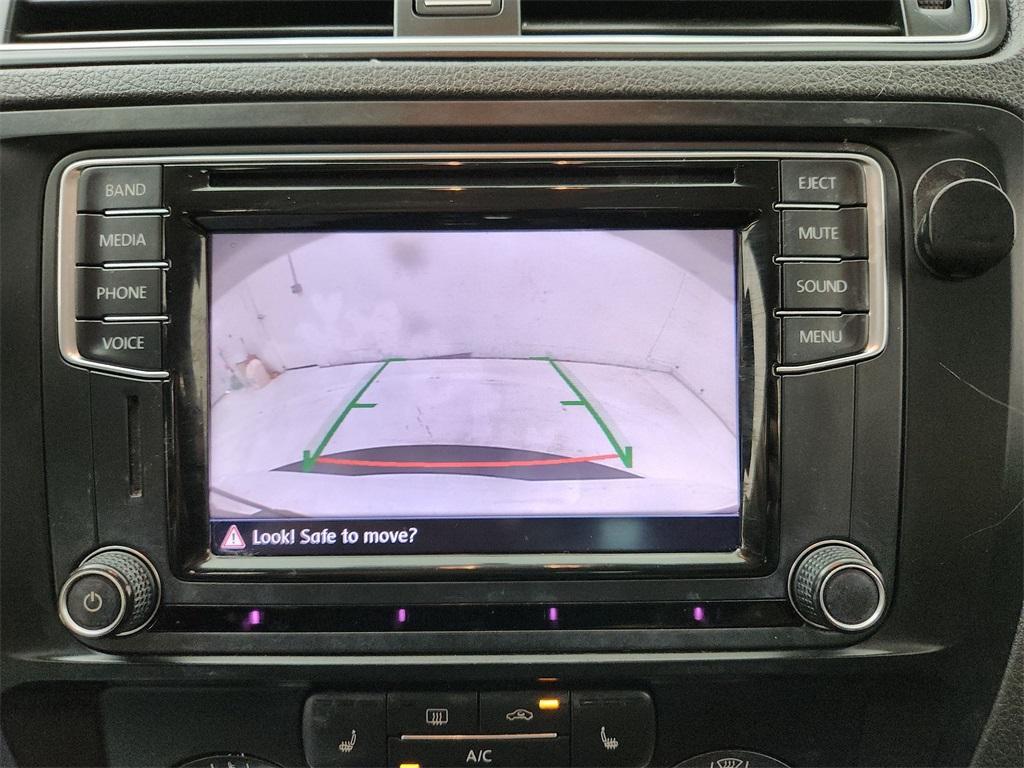 used 2016 Volkswagen Jetta car, priced at $6,996