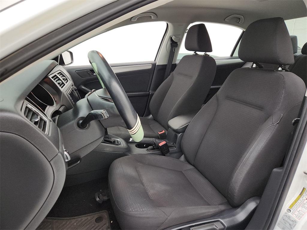 used 2016 Volkswagen Jetta car, priced at $6,996