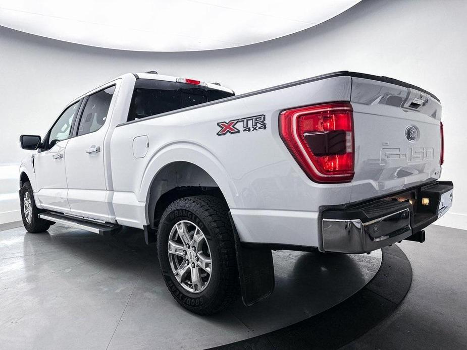 used 2022 Ford F-150 car, priced at $38,982