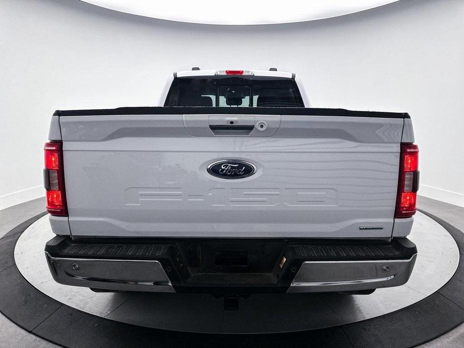 used 2022 Ford F-150 car, priced at $38,982