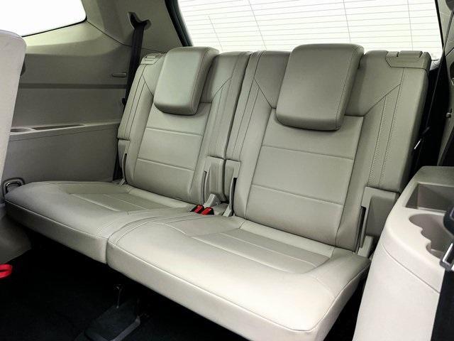 used 2022 Volkswagen Atlas car, priced at $28,990
