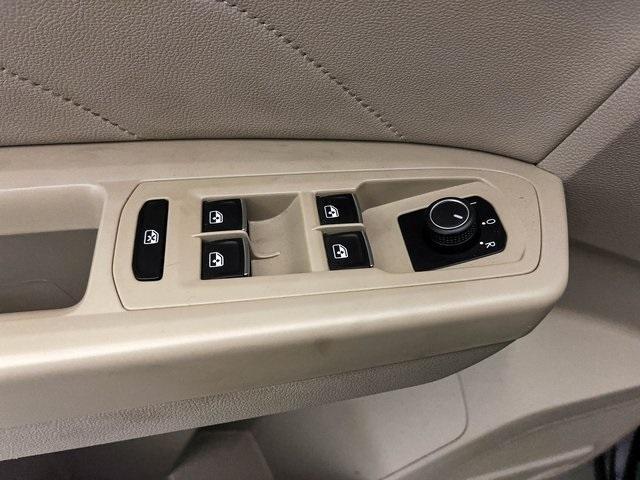 used 2022 Volkswagen Atlas car, priced at $28,990