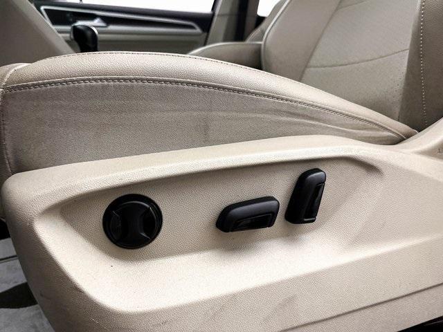 used 2022 Volkswagen Atlas car, priced at $28,990