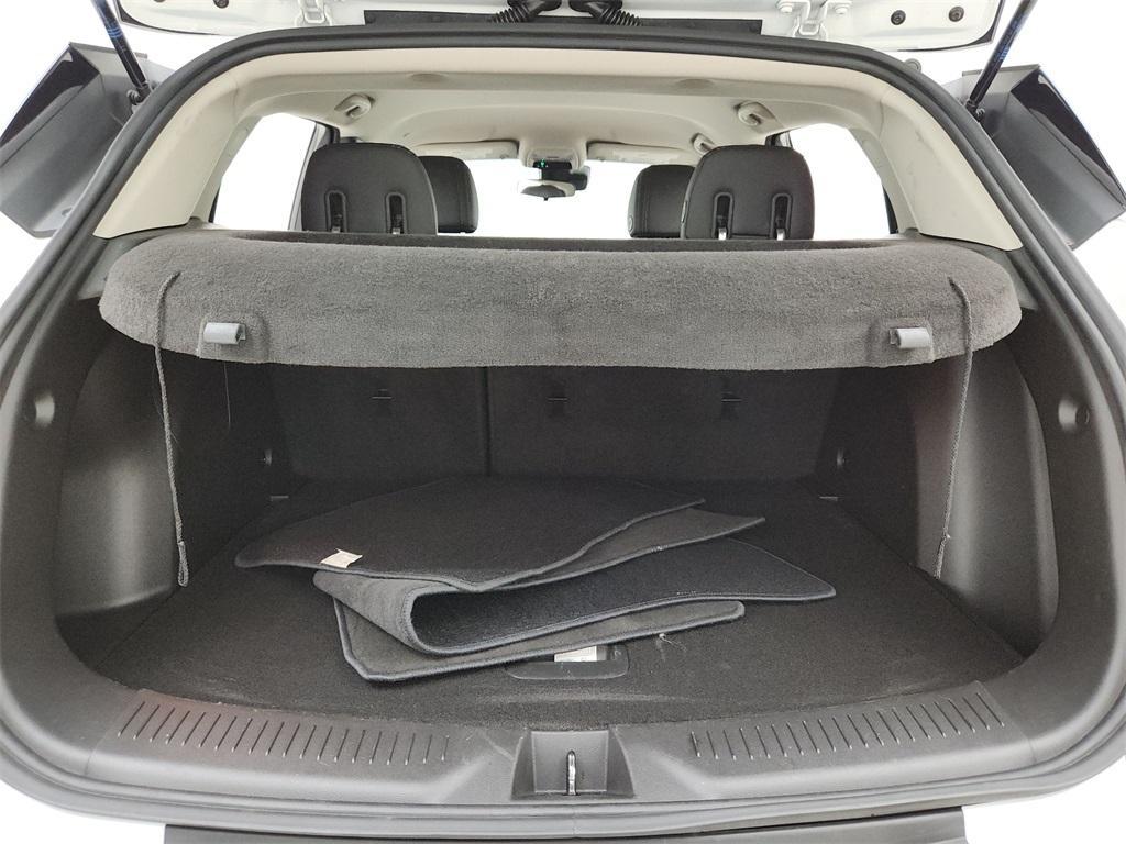 used 2021 Buick Encore GX car, priced at $17,996
