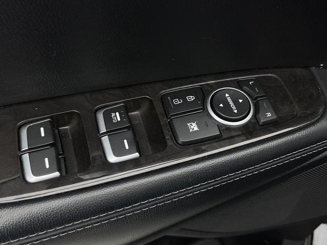 used 2017 Kia Sorento car, priced at $10,990