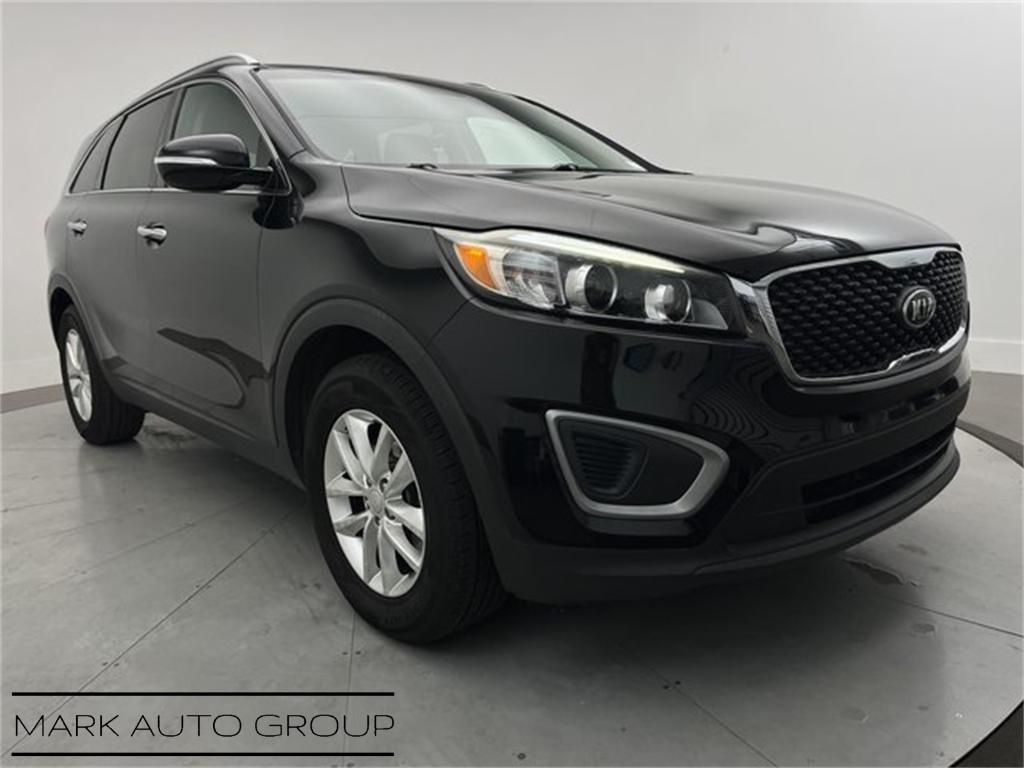 used 2017 Kia Sorento car, priced at $10,990