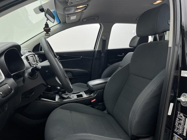 used 2017 Kia Sorento car, priced at $10,990