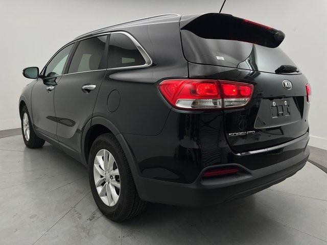 used 2017 Kia Sorento car, priced at $10,990