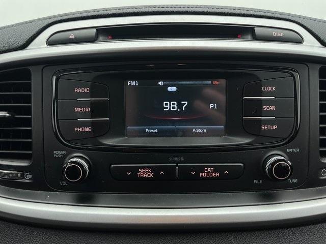 used 2017 Kia Sorento car, priced at $10,990