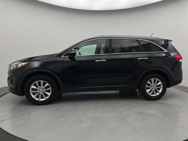 used 2017 Kia Sorento car, priced at $10,990