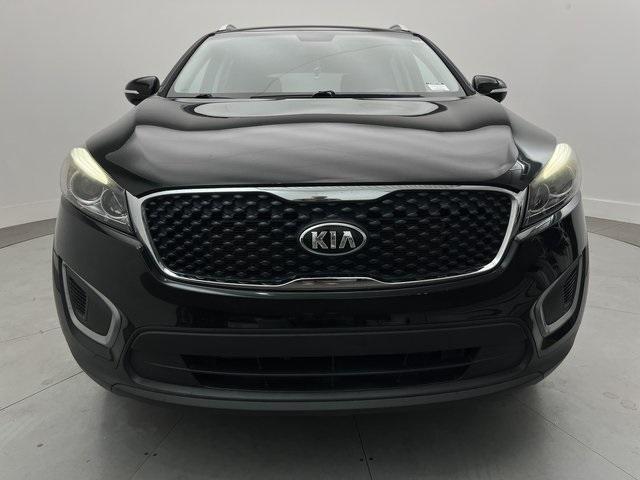 used 2017 Kia Sorento car, priced at $10,990
