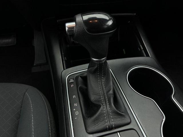 used 2017 Kia Sorento car, priced at $10,990