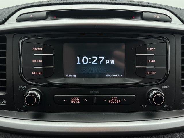 used 2017 Kia Sorento car, priced at $10,990