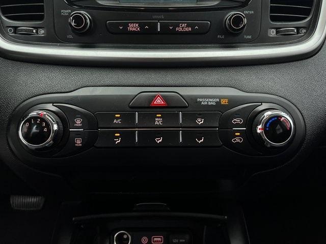 used 2017 Kia Sorento car, priced at $10,990