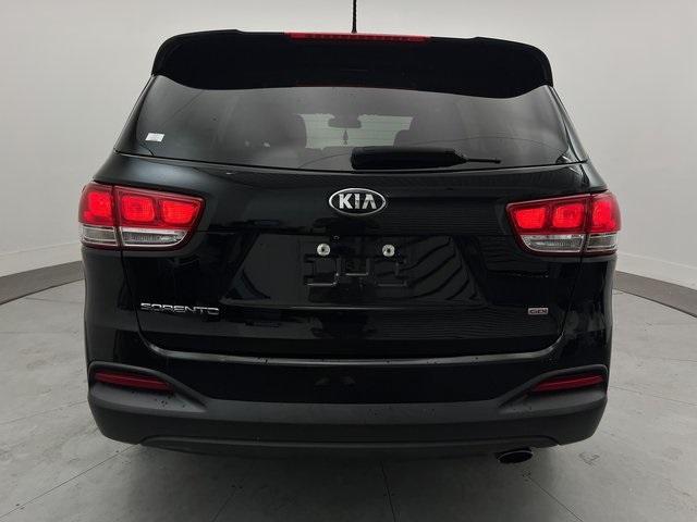 used 2017 Kia Sorento car, priced at $10,990