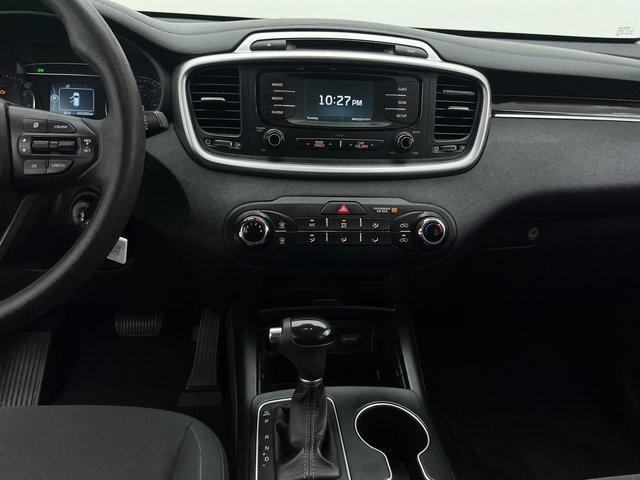 used 2017 Kia Sorento car, priced at $10,990