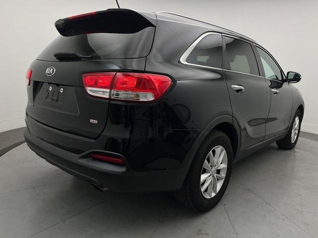 used 2017 Kia Sorento car, priced at $10,990