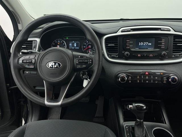 used 2017 Kia Sorento car, priced at $10,990
