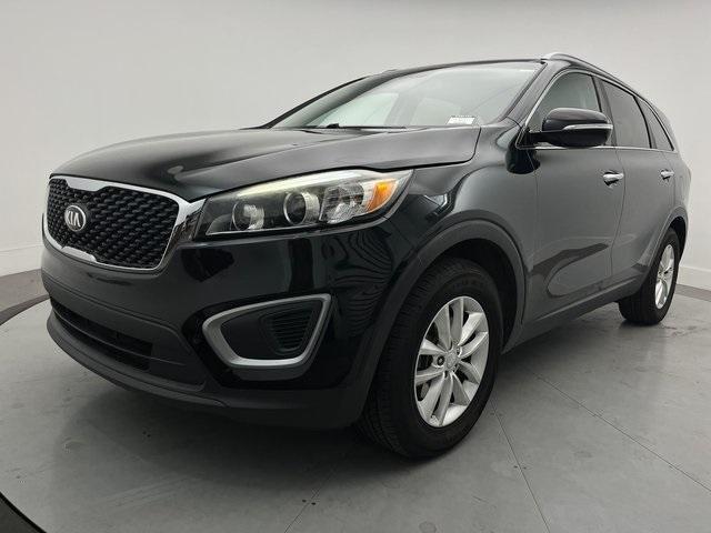 used 2017 Kia Sorento car, priced at $10,990