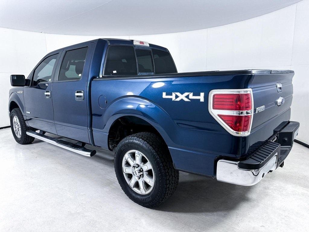 used 2014 Ford F-150 car, priced at $18,980