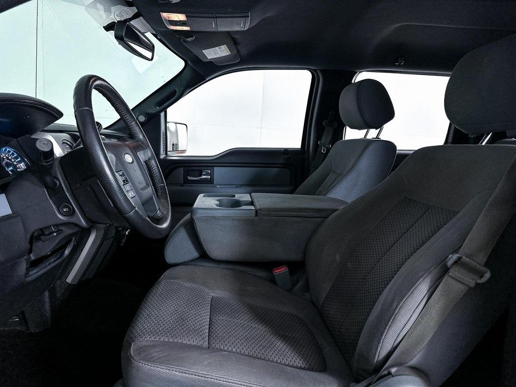 used 2014 Ford F-150 car, priced at $18,980