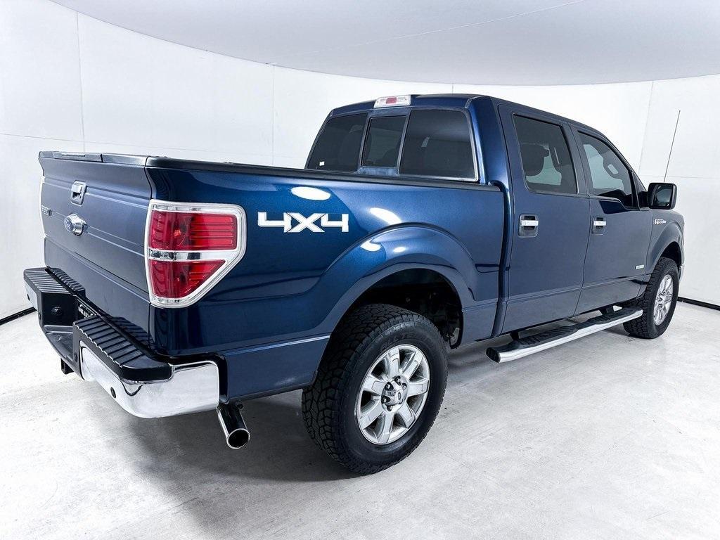 used 2014 Ford F-150 car, priced at $18,980