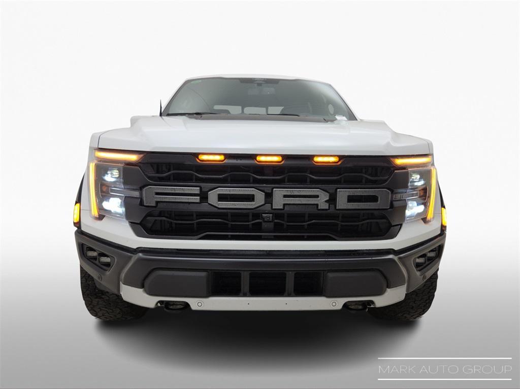 used 2024 Ford F-150 car, priced at $72,994