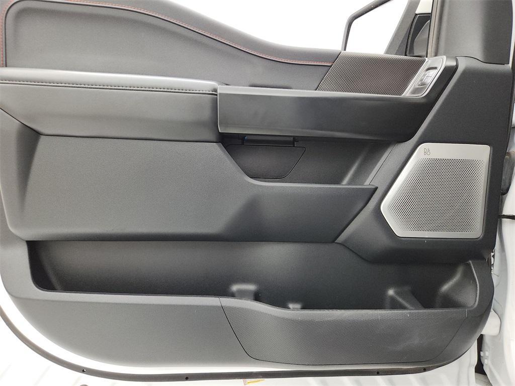 used 2024 Ford F-150 car, priced at $72,994