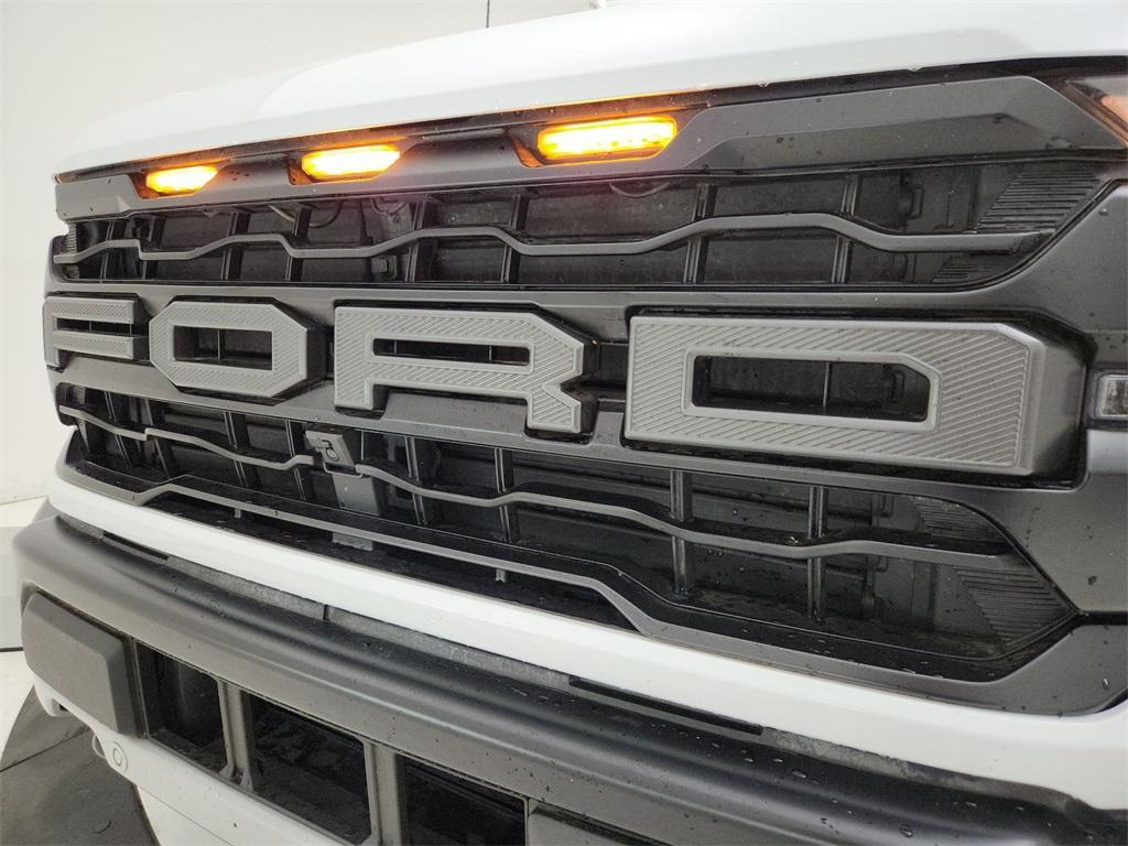 used 2024 Ford F-150 car, priced at $72,994