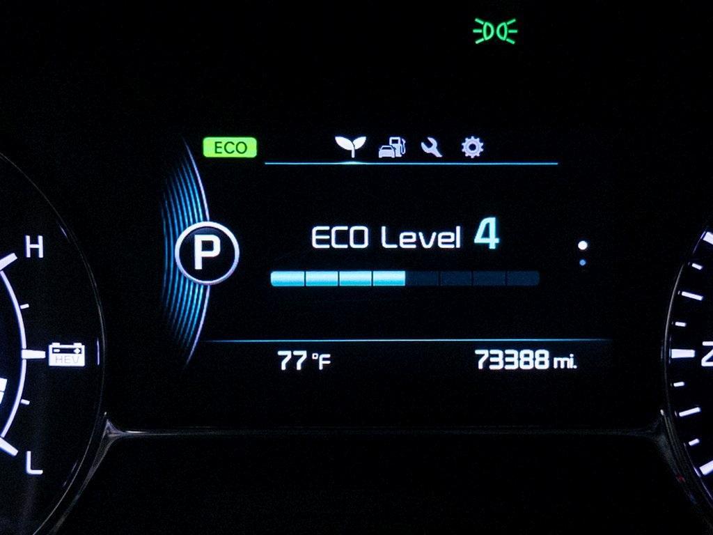 used 2015 Kia Optima Hybrid car, priced at $9,496