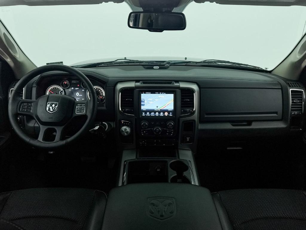 used 2014 Ram 1500 car, priced at $28,977