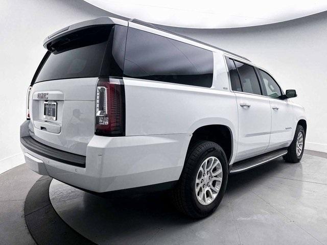 used 2018 GMC Yukon XL car, priced at $20,995