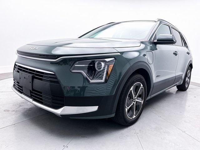 used 2023 Kia Niro Plug-In Hybrid car, priced at $23,283