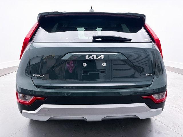 used 2023 Kia Niro Plug-In Hybrid car, priced at $23,283