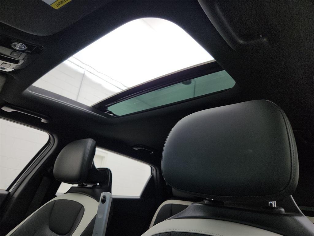 used 2023 Kia EV6 car, priced at $27,972