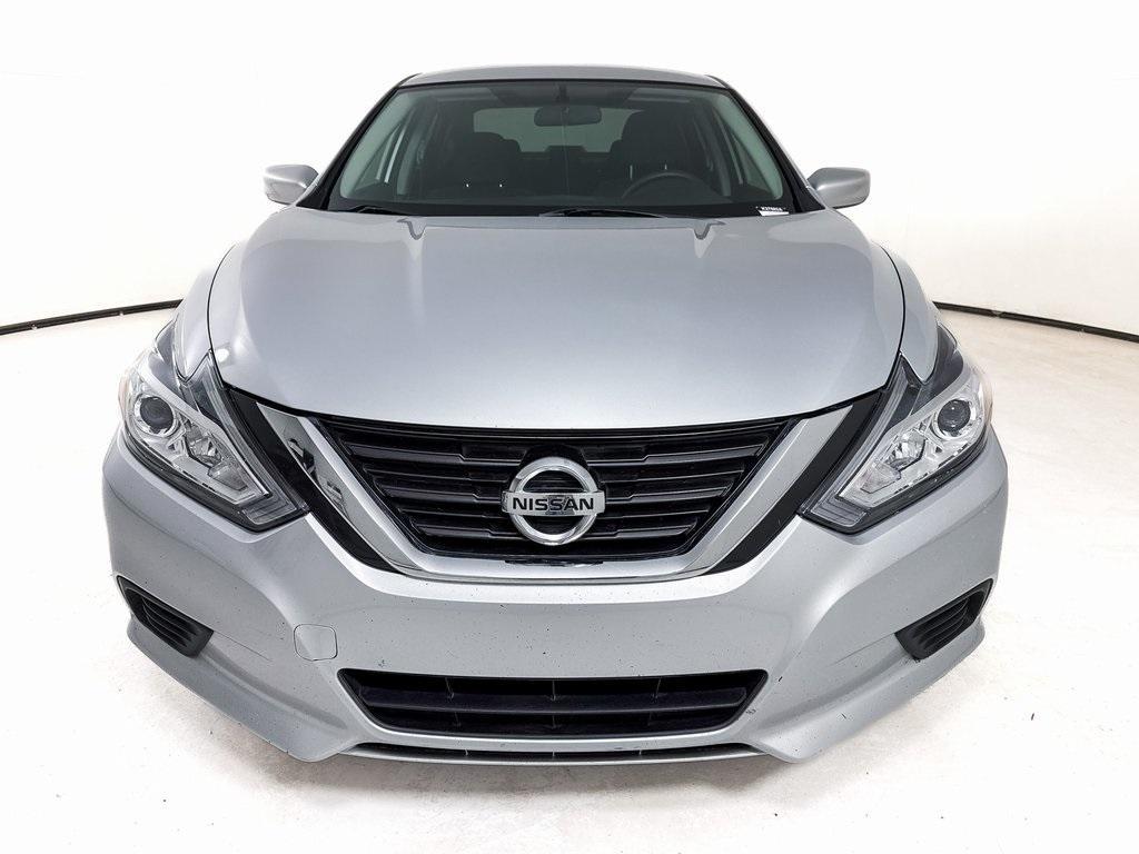 used 2016 Nissan Altima car, priced at $12,837