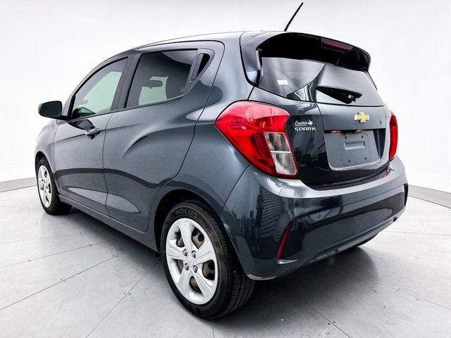 used 2022 Chevrolet Spark car, priced at $13,991