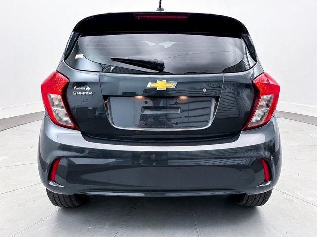 used 2022 Chevrolet Spark car, priced at $13,991